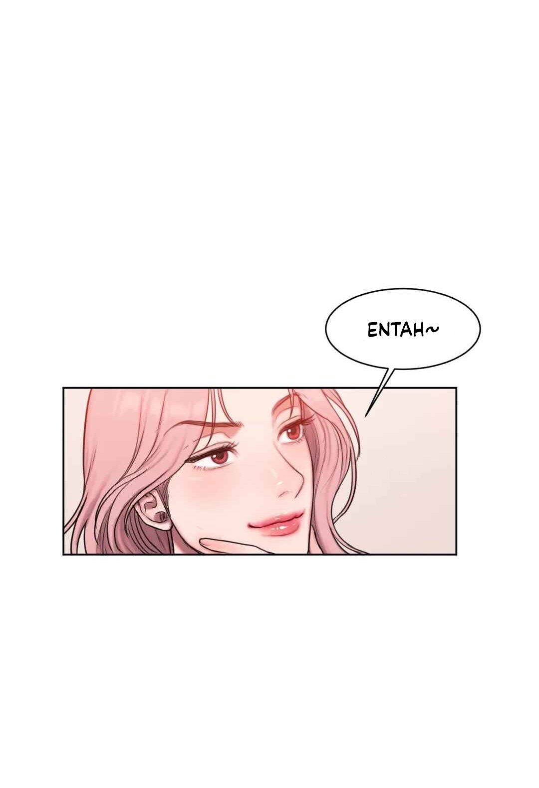 Bad Thinking Diary Chapter 5 - halaman 20