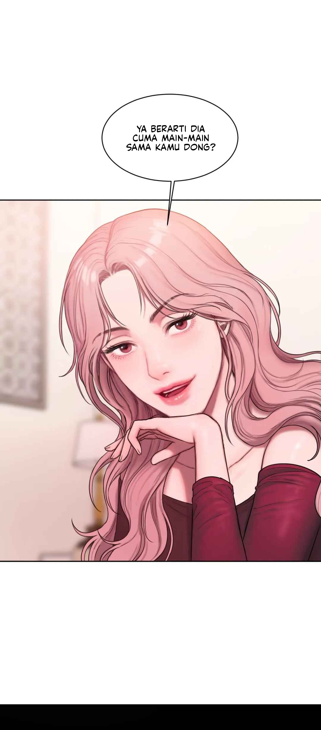 Bad Thinking Diary Chapter 5 - halaman 22
