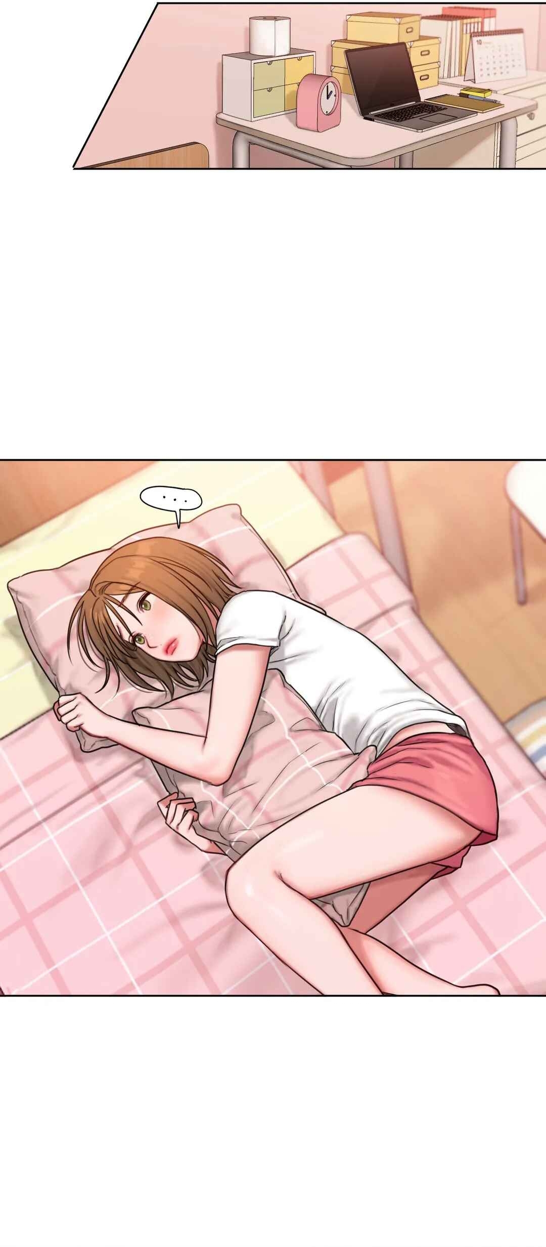 Bad Thinking Diary Chapter 5 - halaman 29