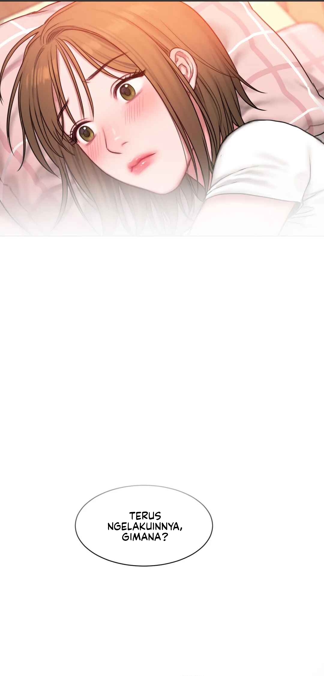 Bad Thinking Diary Chapter 5 - halaman 30