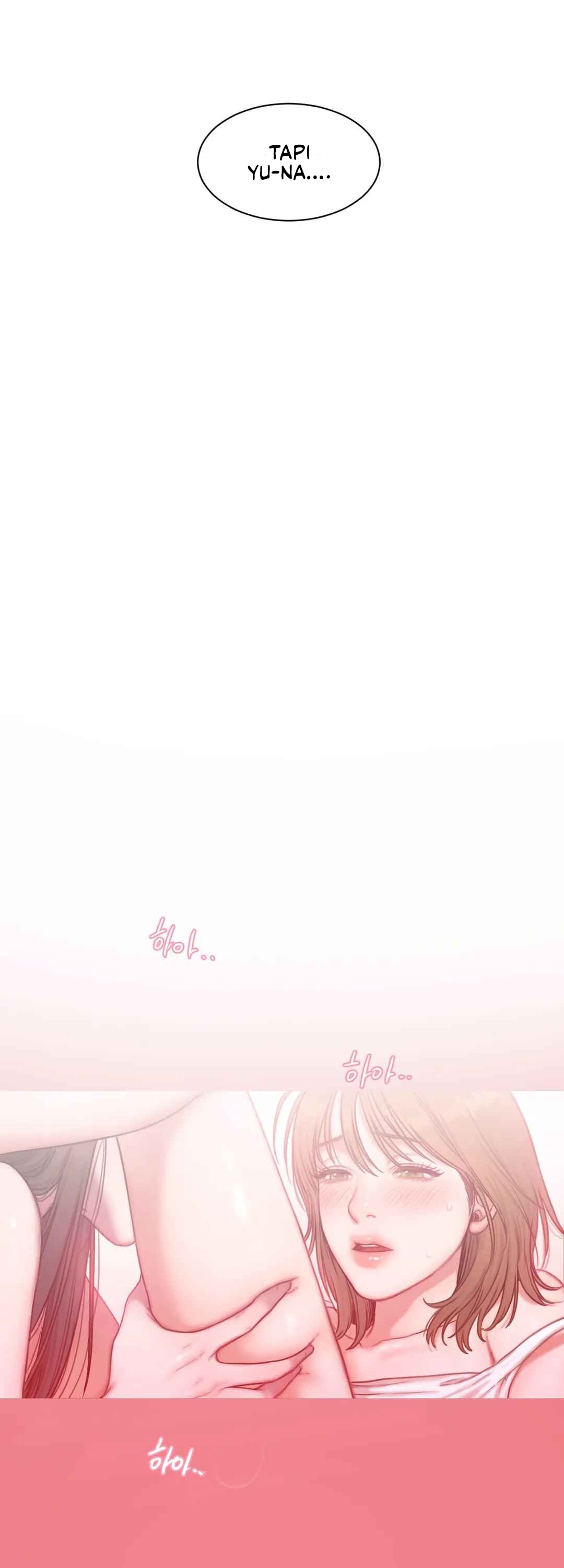 Bad Thinking Diary Chapter 5 - halaman 35
