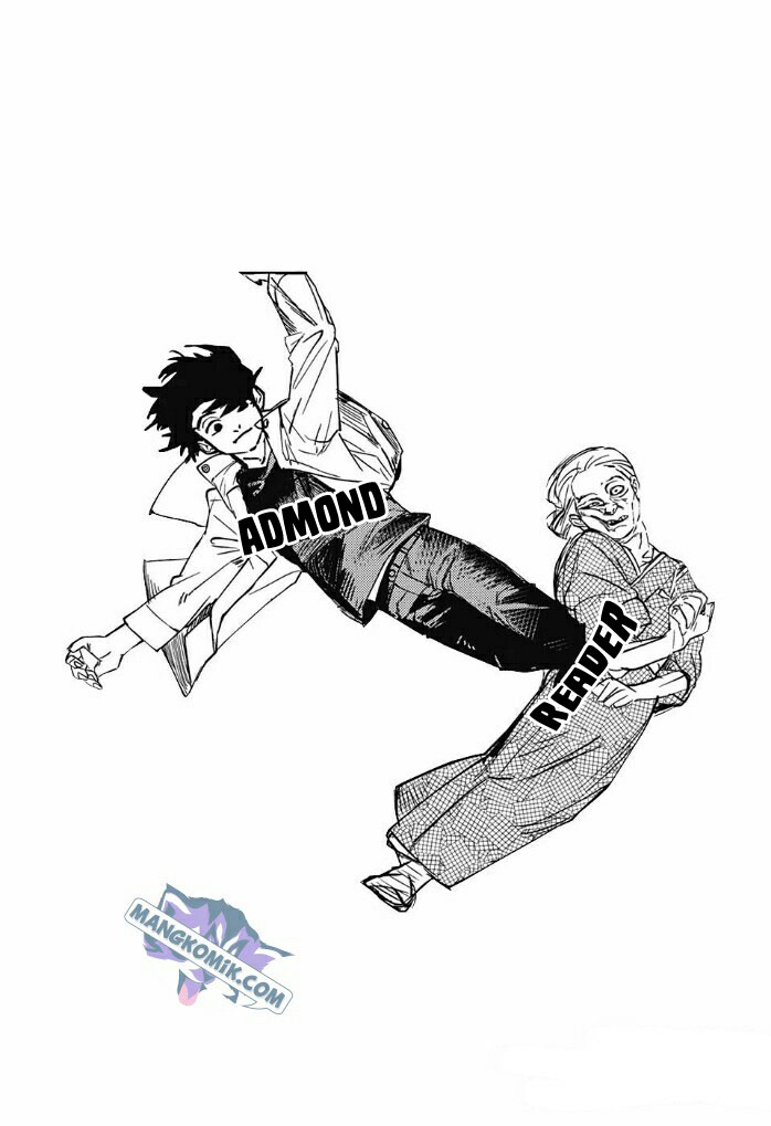 Bad Tripper Chapter 0.1 - halaman 52