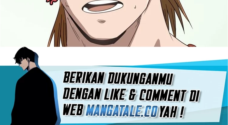 Badminton Ghost Chapter 1 - halaman 21