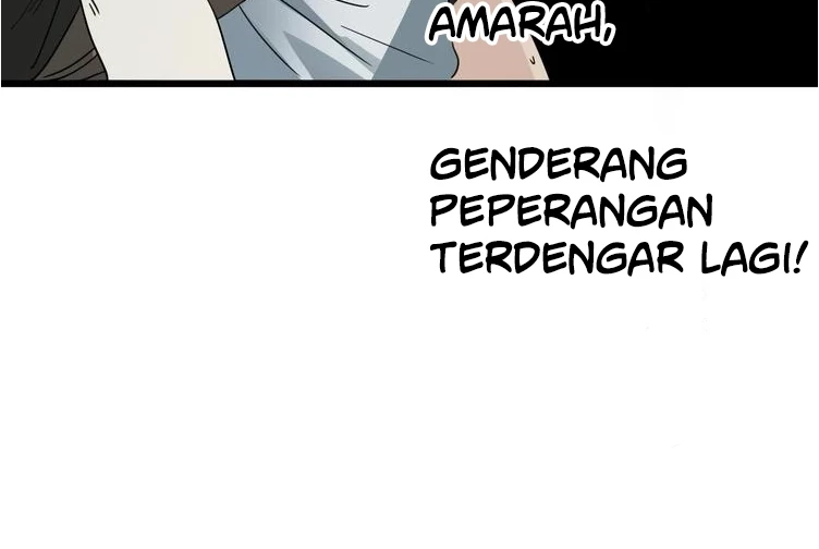 Badminton Ghost Chapter 1 - halaman 66