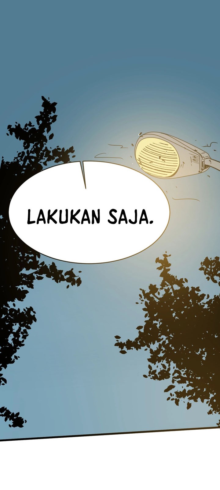 Badminton Ghost Chapter 14 - halaman 13
