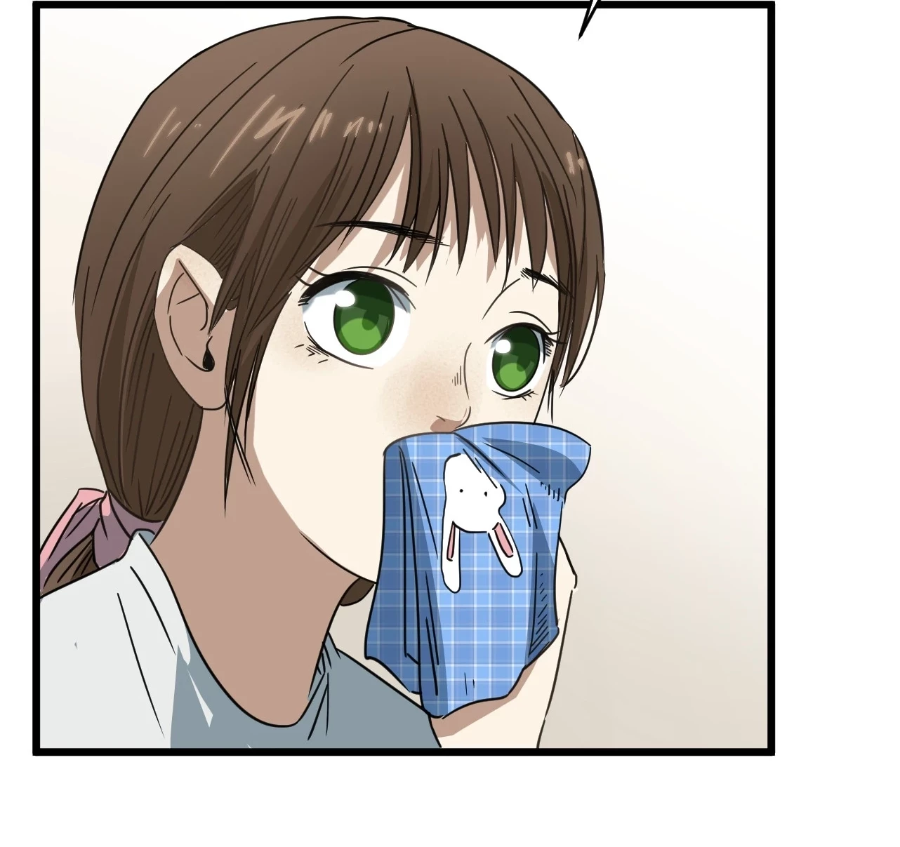Badminton Ghost Chapter 2 - halaman 45