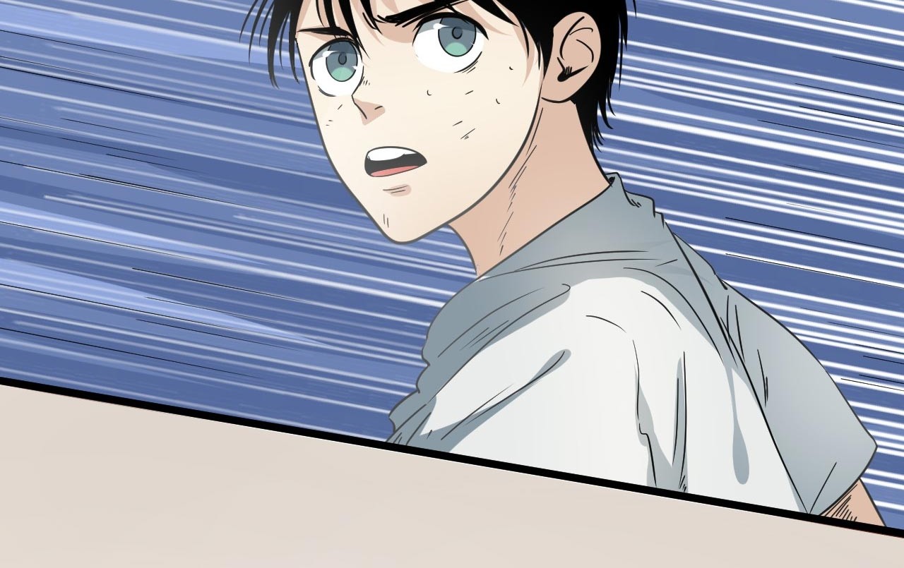 Badminton Ghost Chapter 4 - halaman 24
