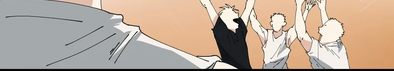 Badminton Ghost Chapter 6 - halaman 22