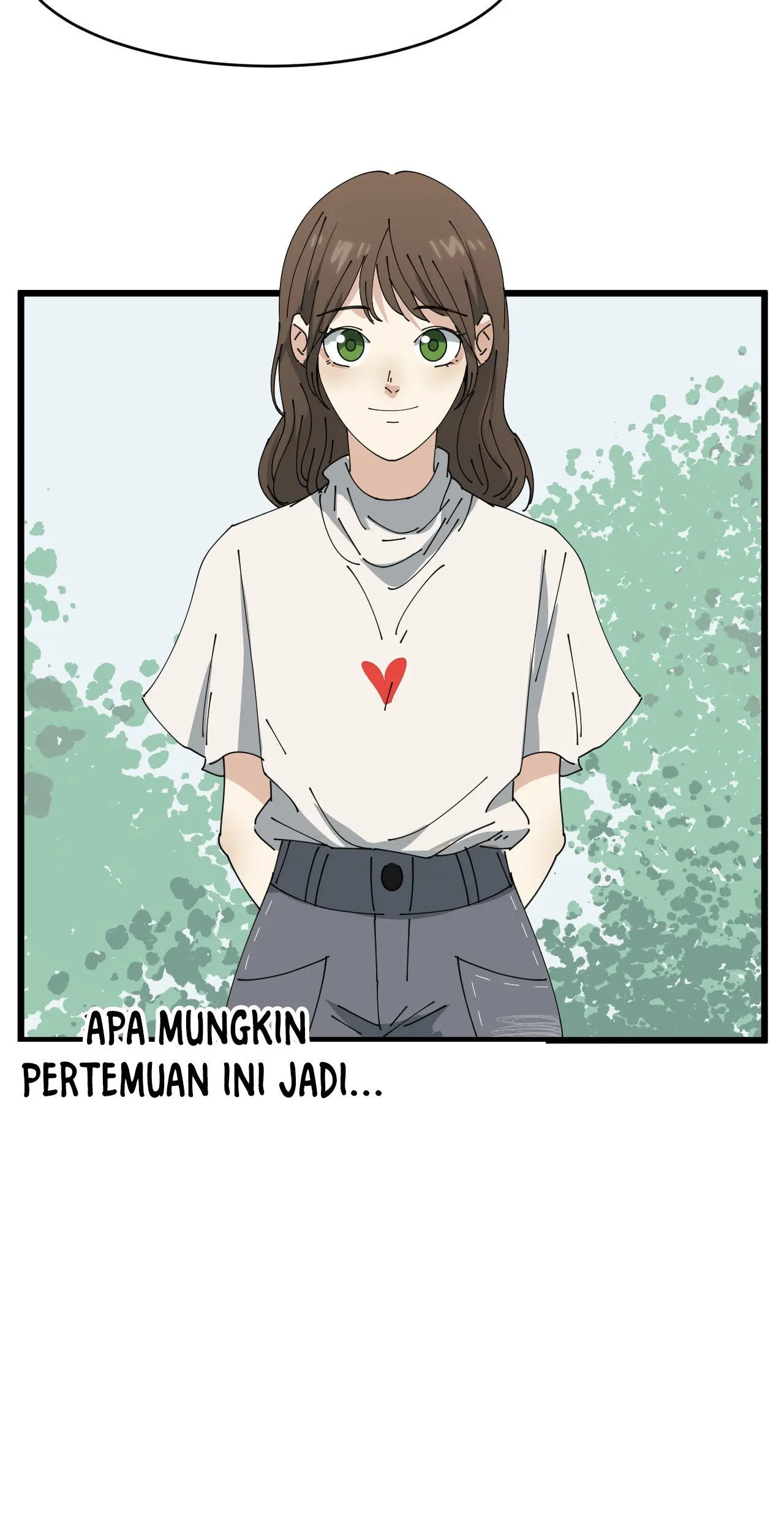 Badminton Ghost Chapter 7 - halaman 39