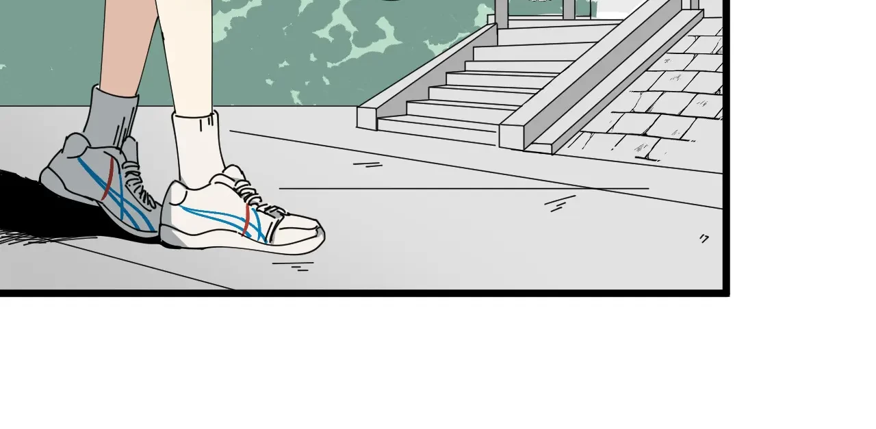 Badminton Ghost Chapter 8 - halaman 15