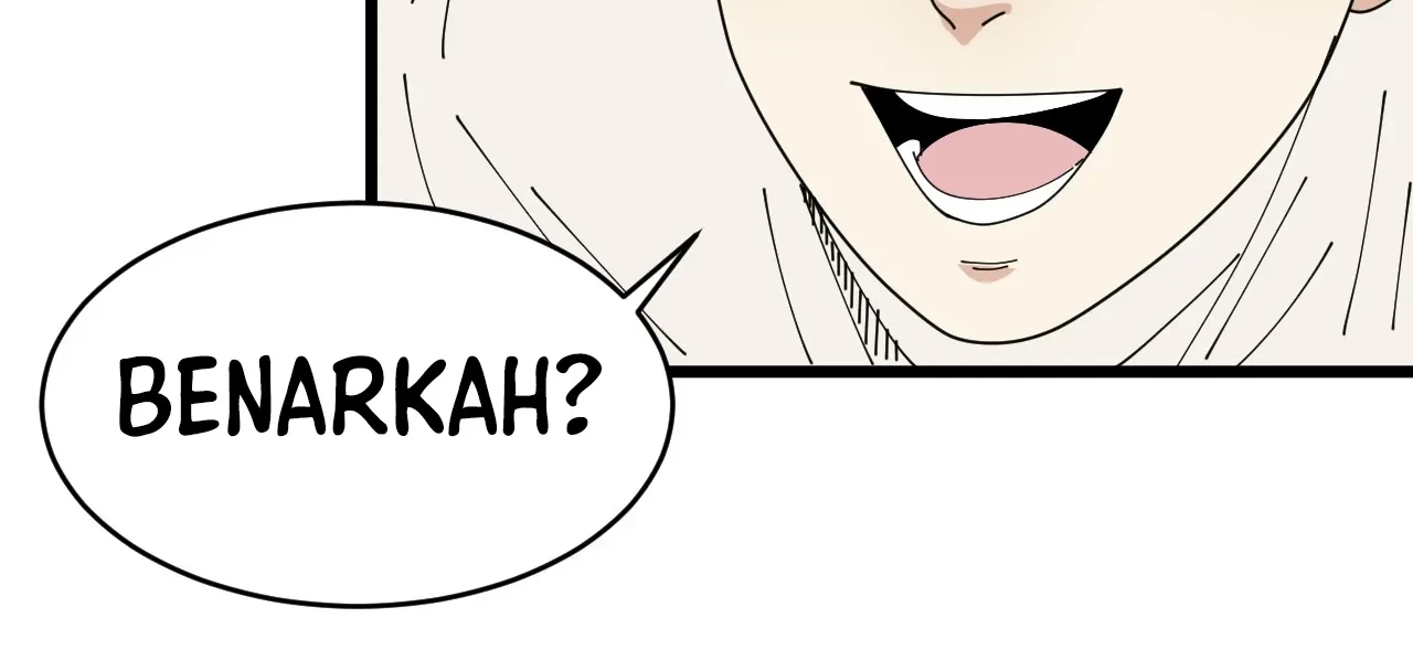 Badminton Ghost Chapter 8 - halaman 19