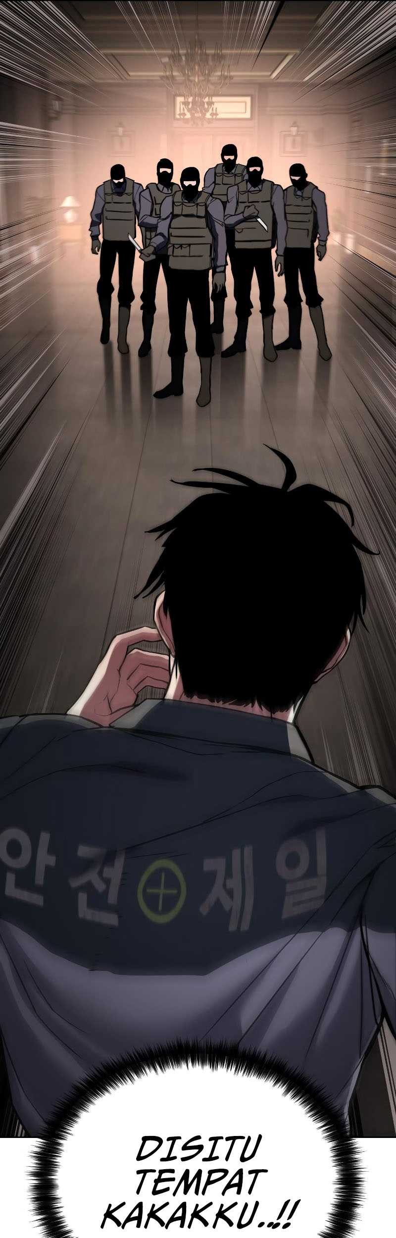 Baek XX Chapter 1 - halaman 102