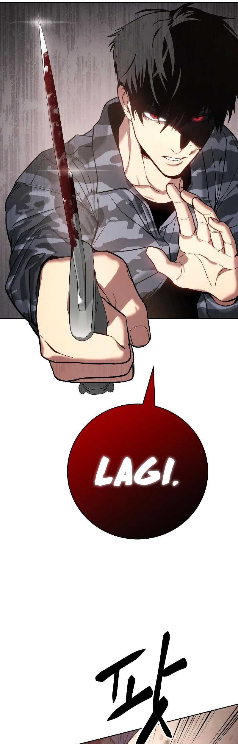 Baek XX Chapter 1 - halaman 117