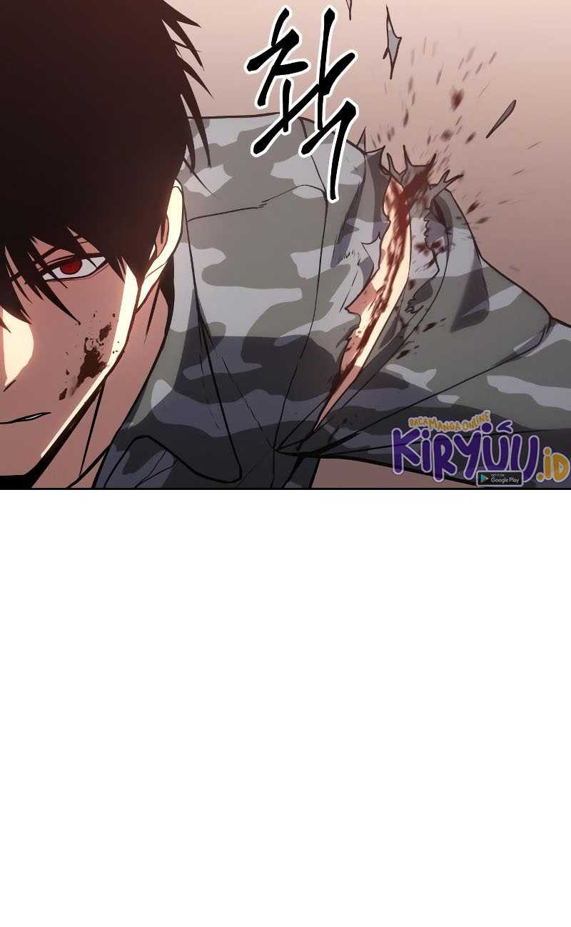 Baek XX Chapter 1 - halaman 121