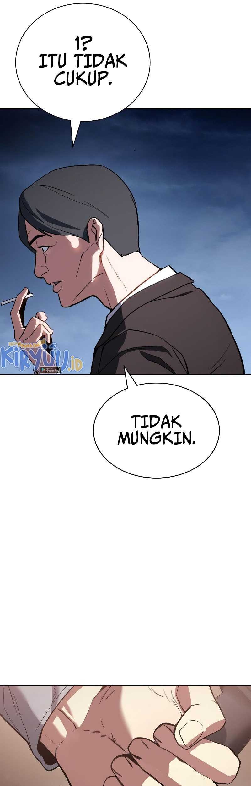 Baek XX Chapter 1 - halaman 127