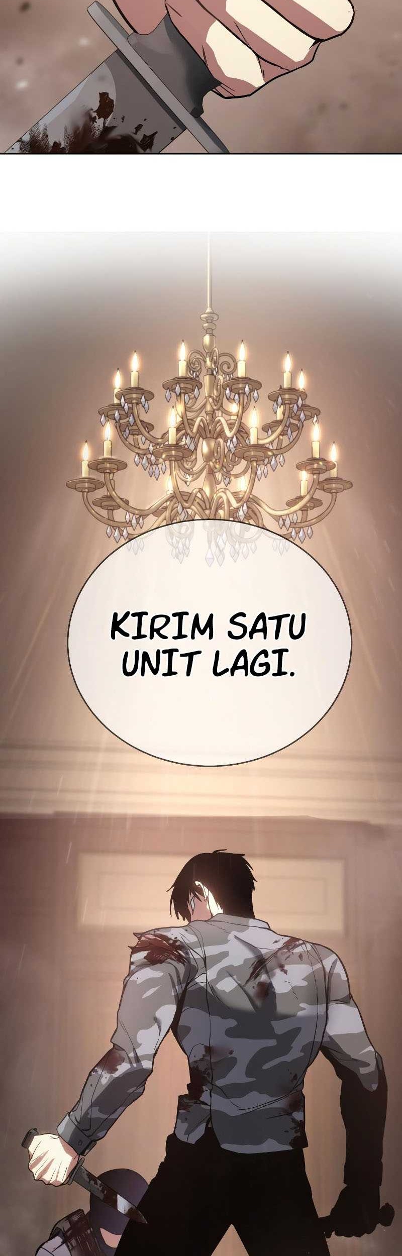 Baek XX Chapter 1 - halaman 128