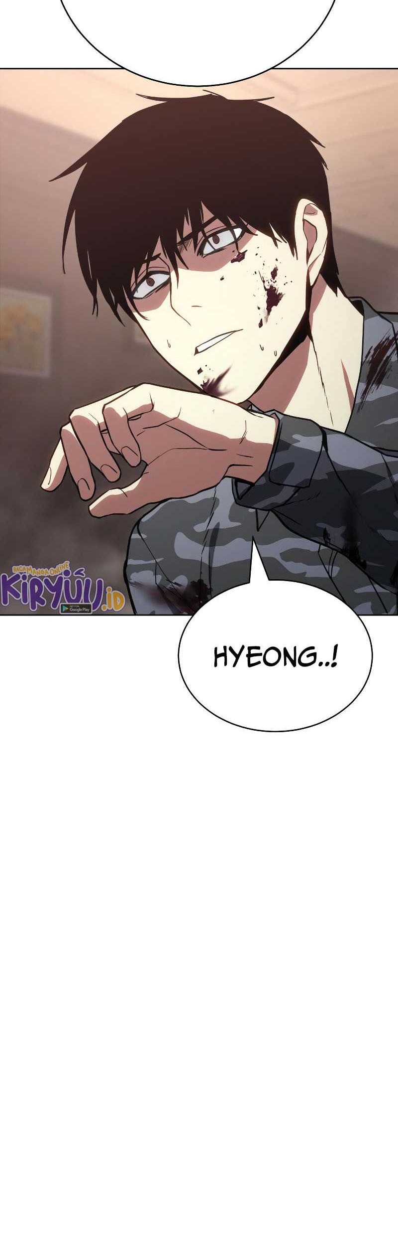 Baek XX Chapter 1 - halaman 130