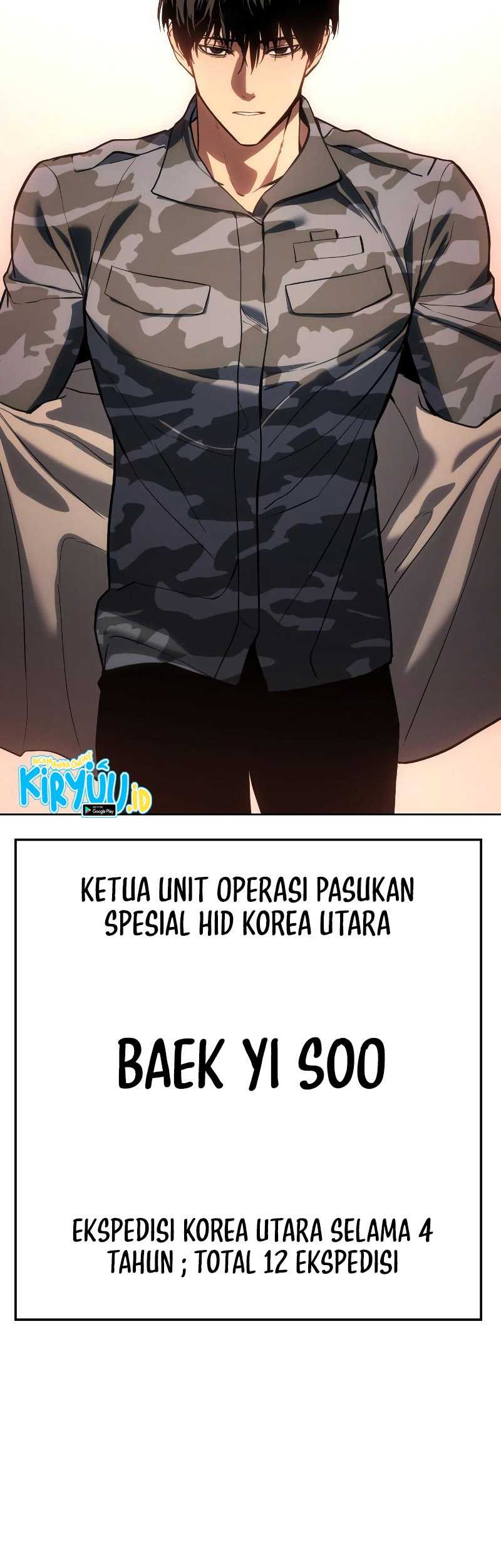 Baek XX Chapter 1 - halaman 18