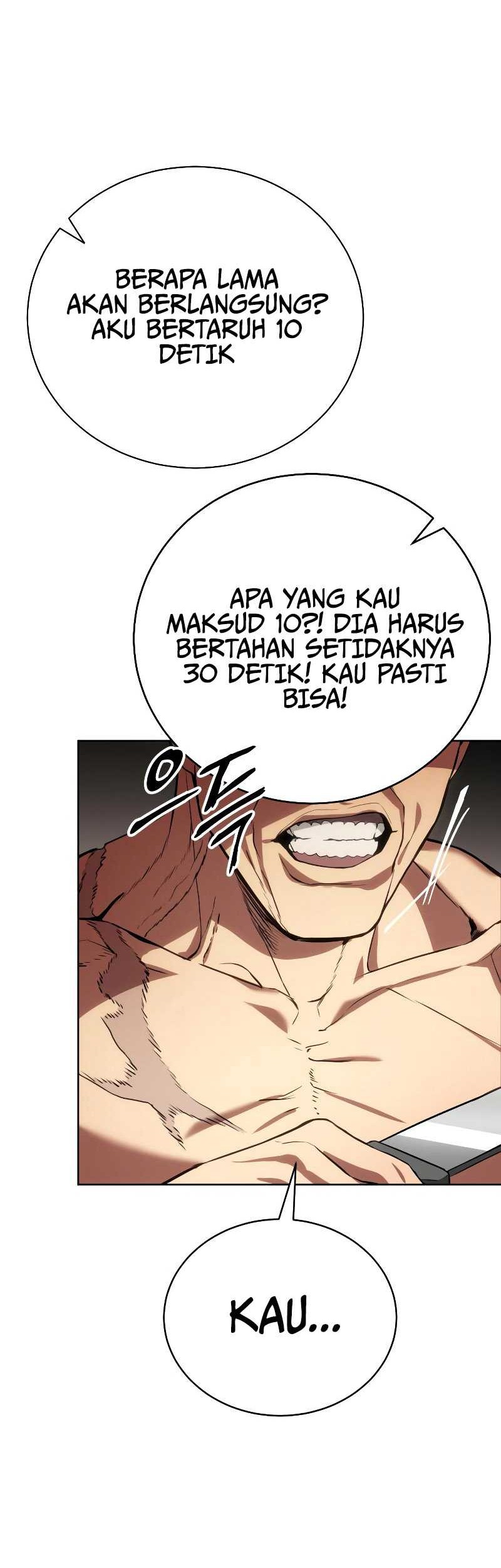 Baek XX Chapter 1 - halaman 19