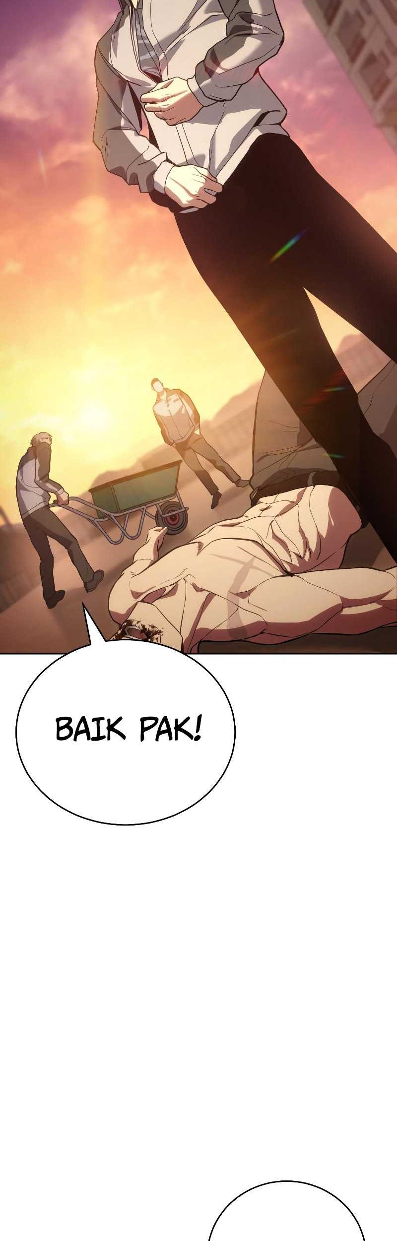 Baek XX Chapter 1 - halaman 32