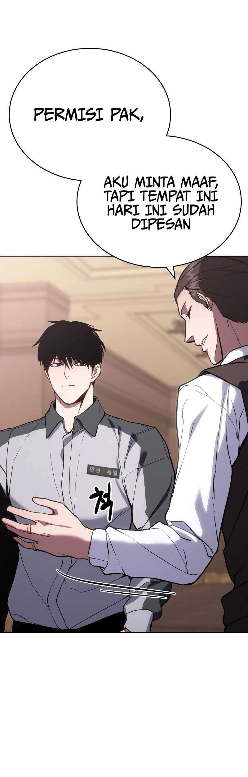 Baek XX Chapter 1 - halaman 38
