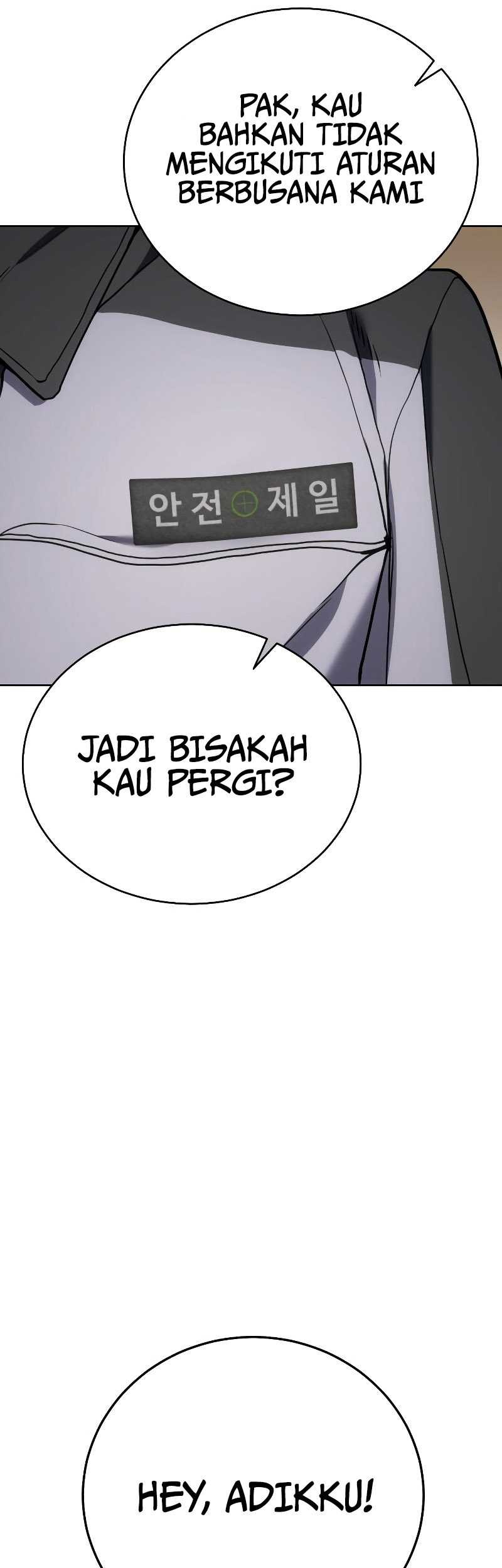 Baek XX Chapter 1 - halaman 41