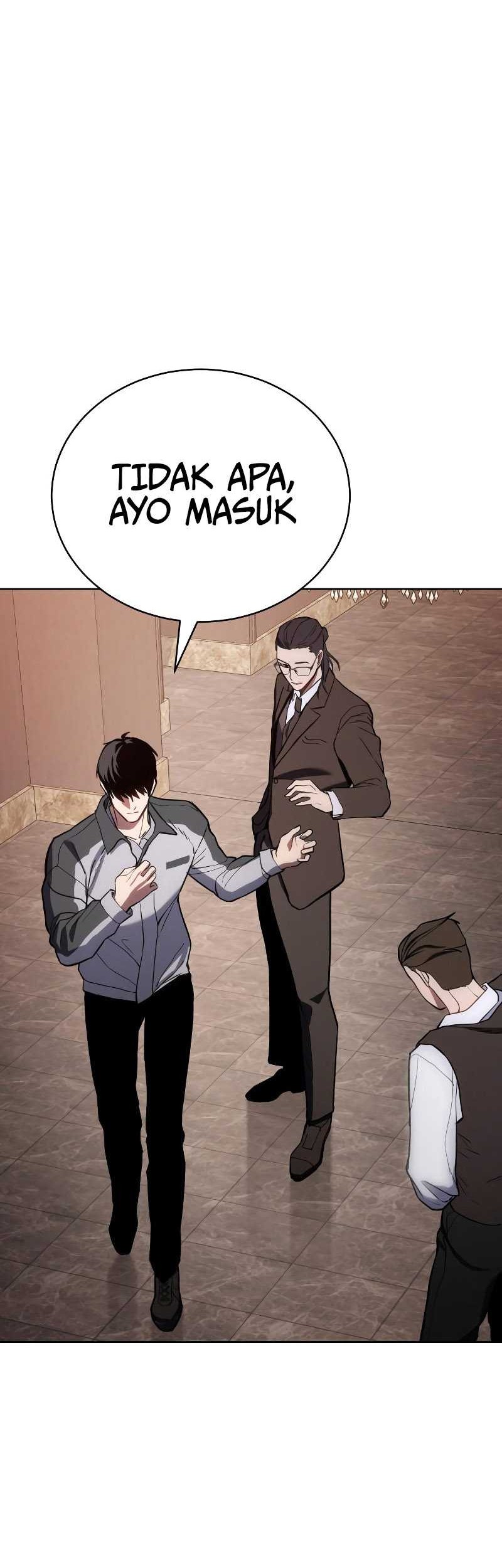 Baek XX Chapter 1 - halaman 47