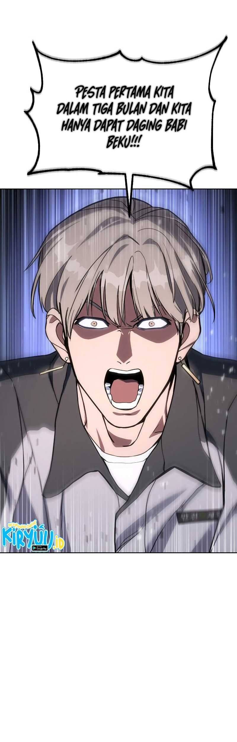 Baek XX Chapter 1 - halaman 51