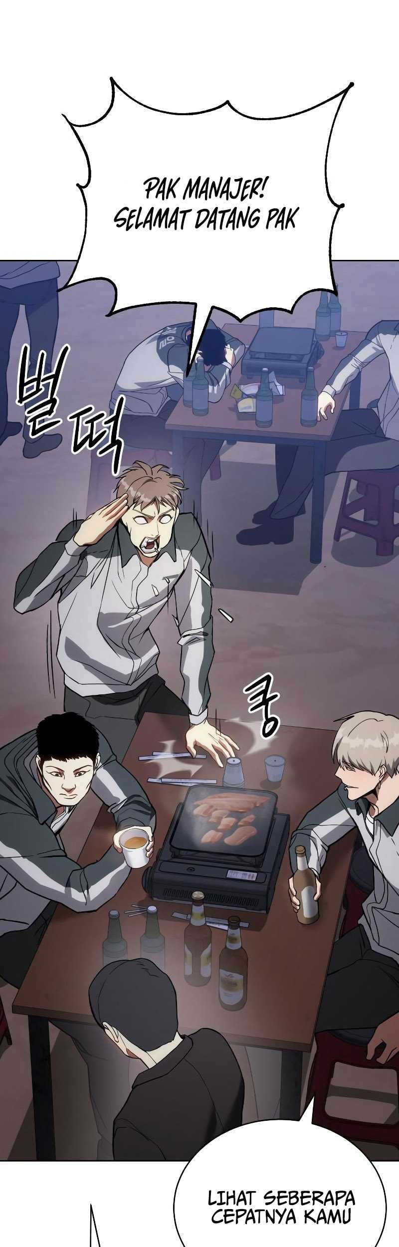 Baek XX Chapter 1 - halaman 56