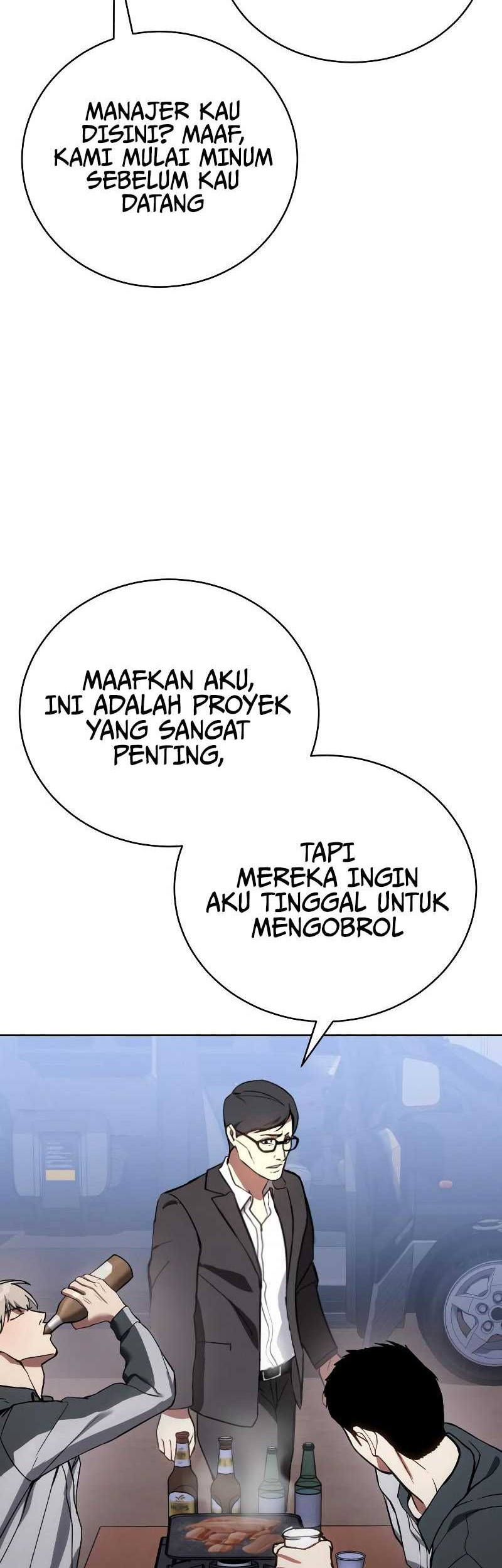 Baek XX Chapter 1 - halaman 57