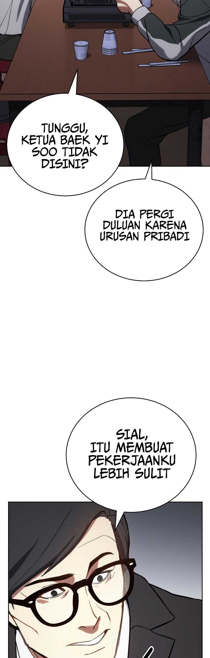 Baek XX Chapter 1 - halaman 58