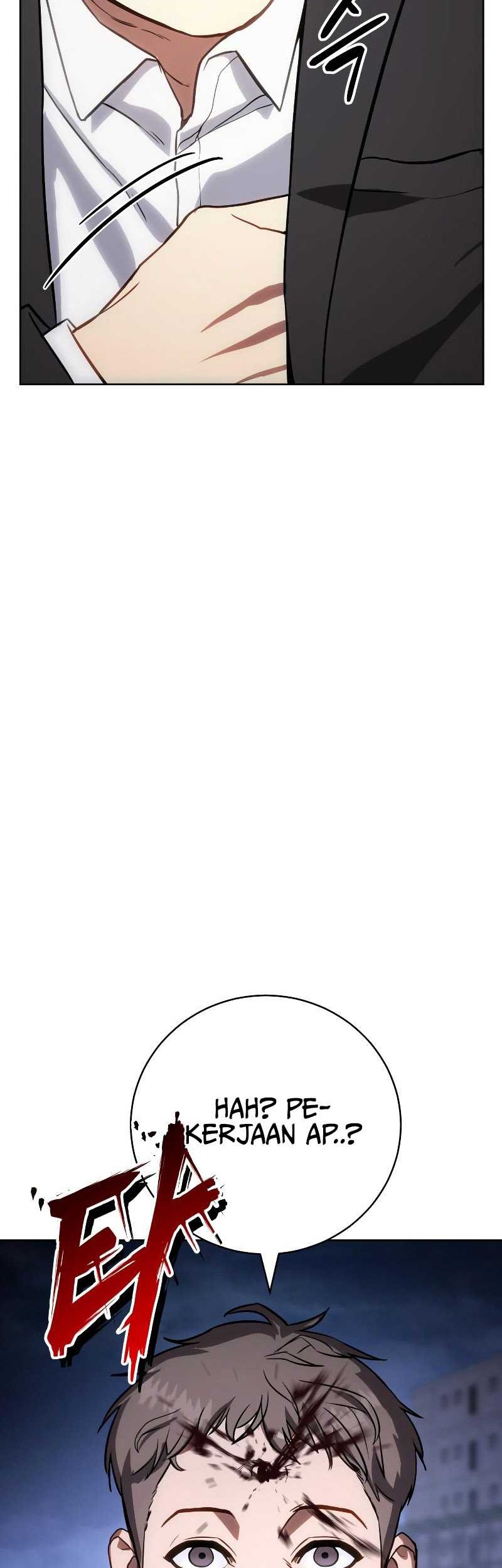 Baek XX Chapter 1 - halaman 59