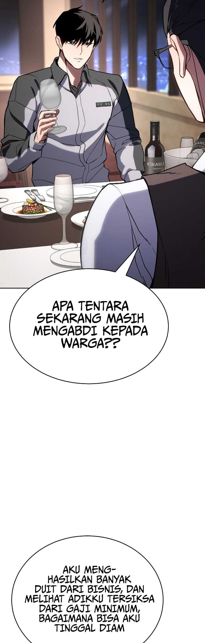 Baek XX Chapter 1 - halaman 72