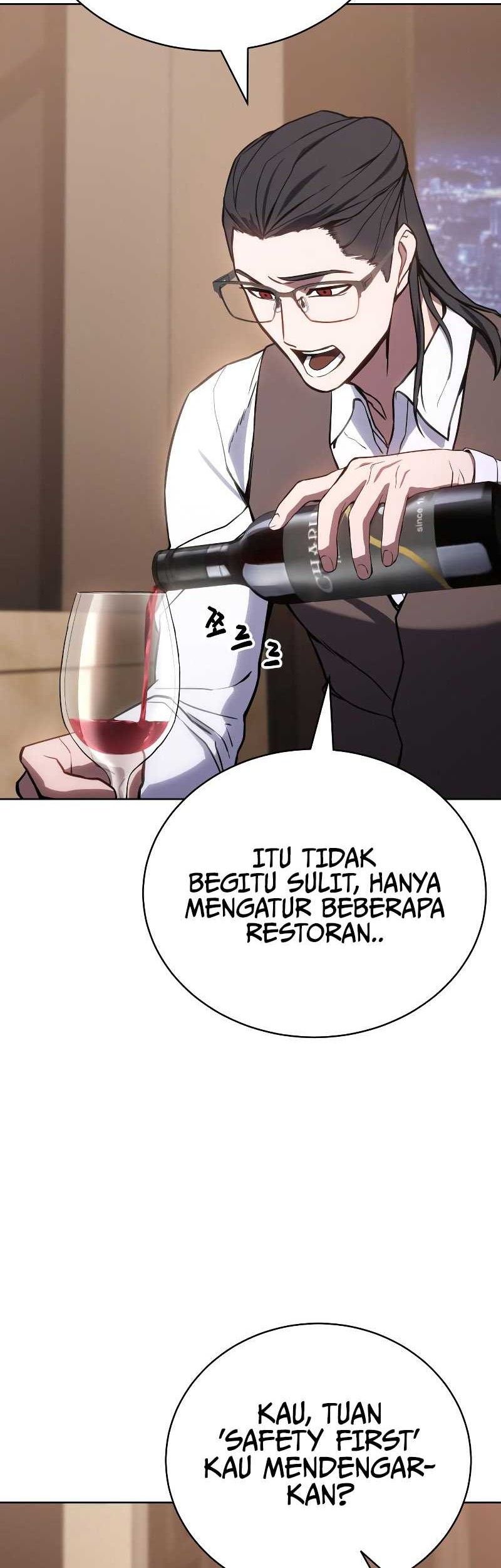 Baek XX Chapter 1 - halaman 73