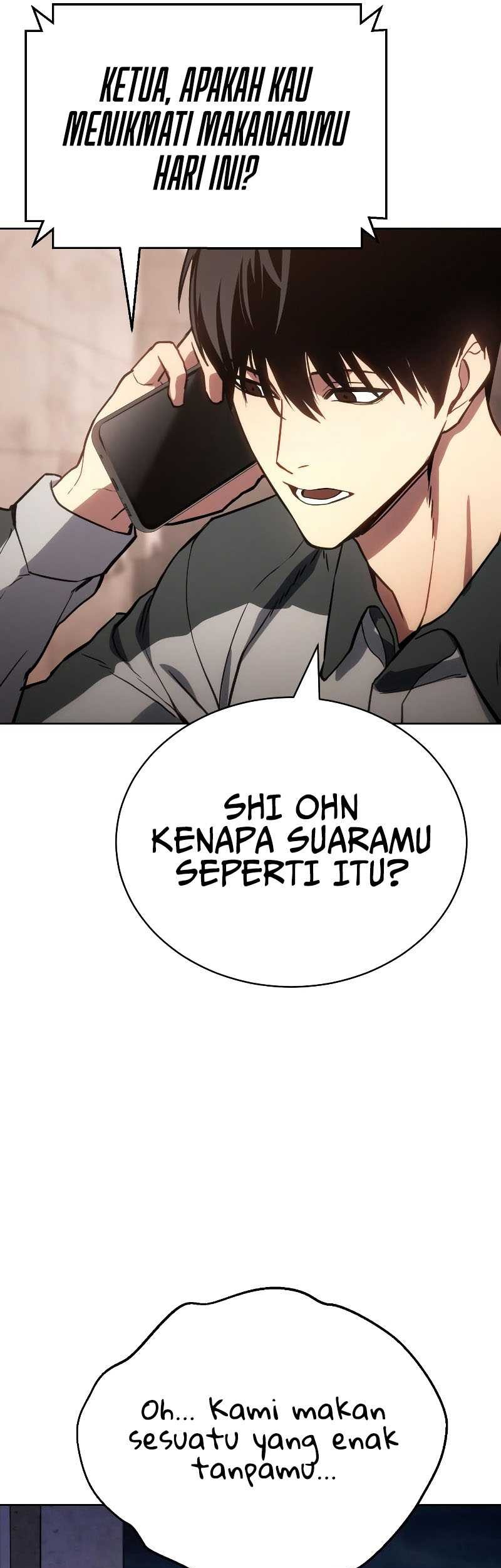 Baek XX Chapter 1 - halaman 80