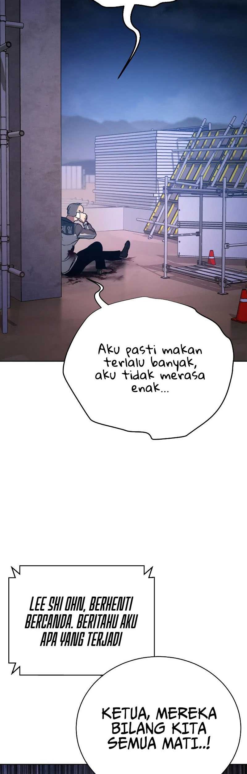 Baek XX Chapter 1 - halaman 81