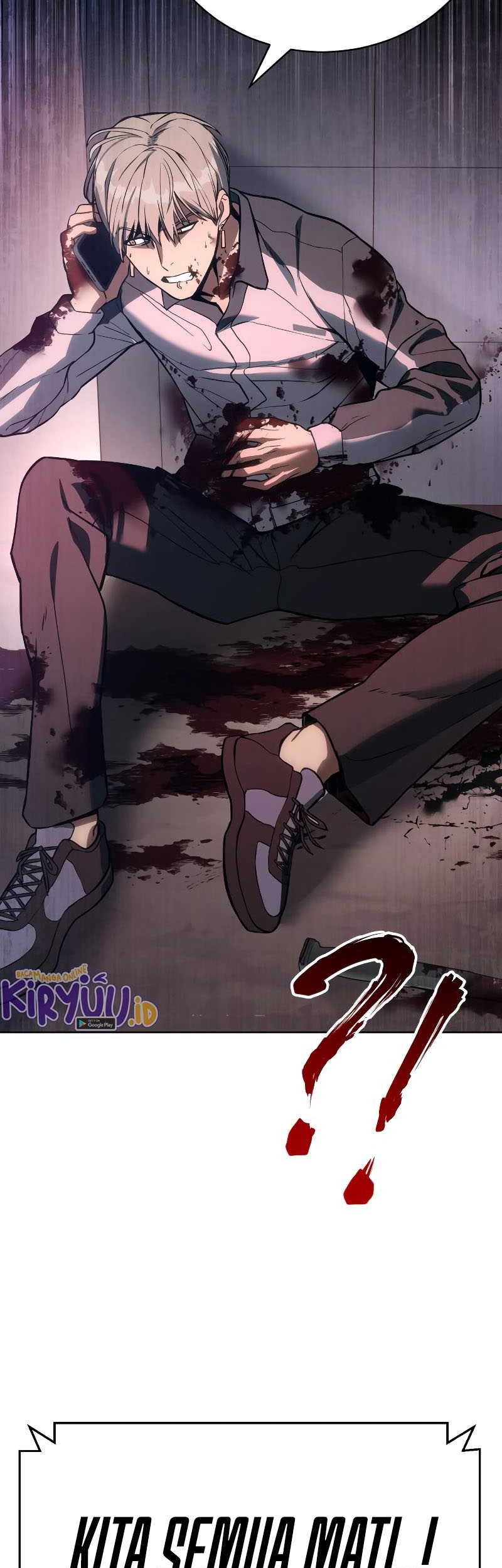 Baek XX Chapter 1 - halaman 82