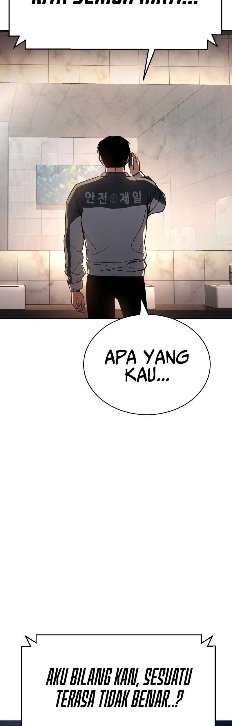 Baek XX Chapter 1 - halaman 83