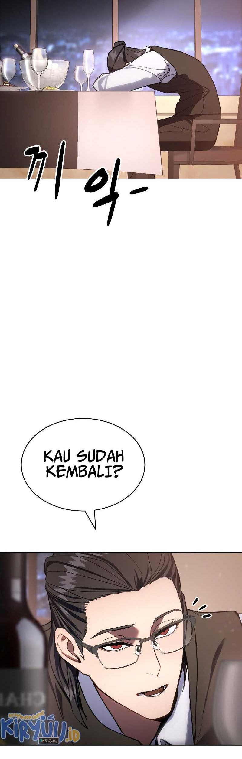 Baek XX Chapter 1 - halaman 96