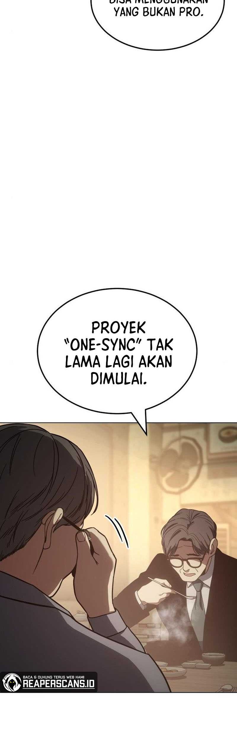 Baek XX Chapter 10 - halaman 11