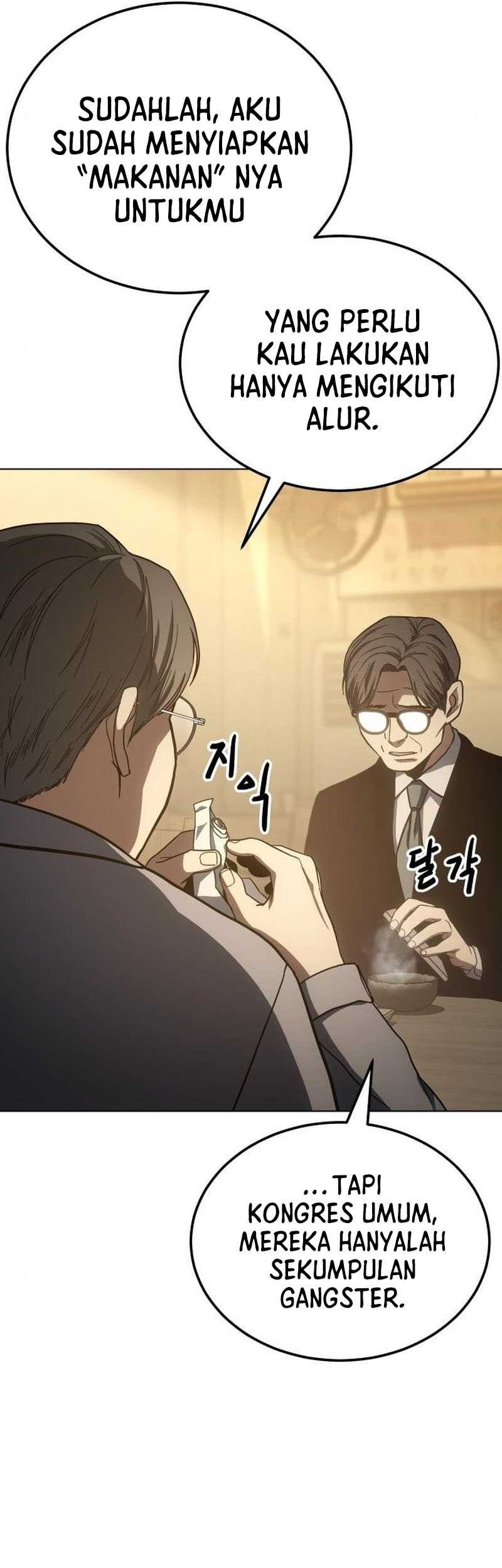 Baek XX Chapter 10 - halaman 16