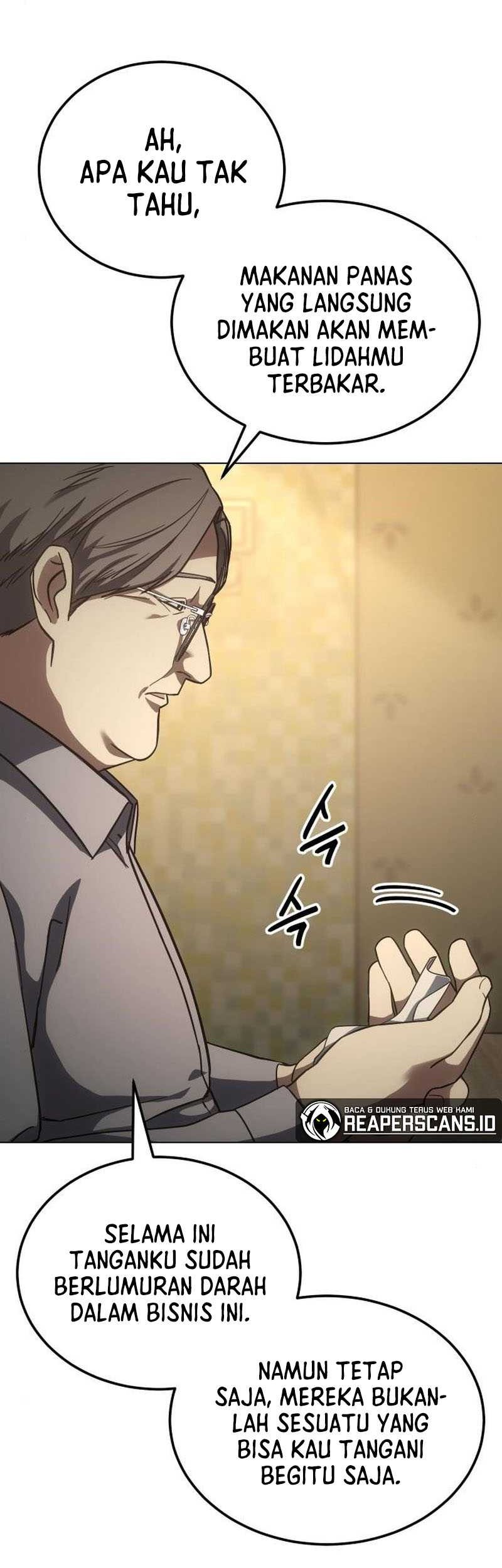 Baek XX Chapter 10 - halaman 18