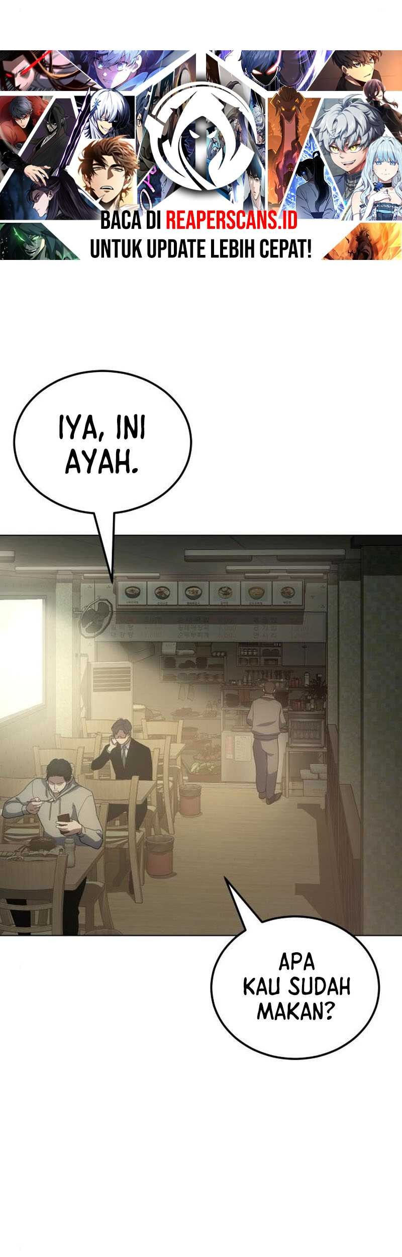 Baek XX Chapter 10 - halaman 2