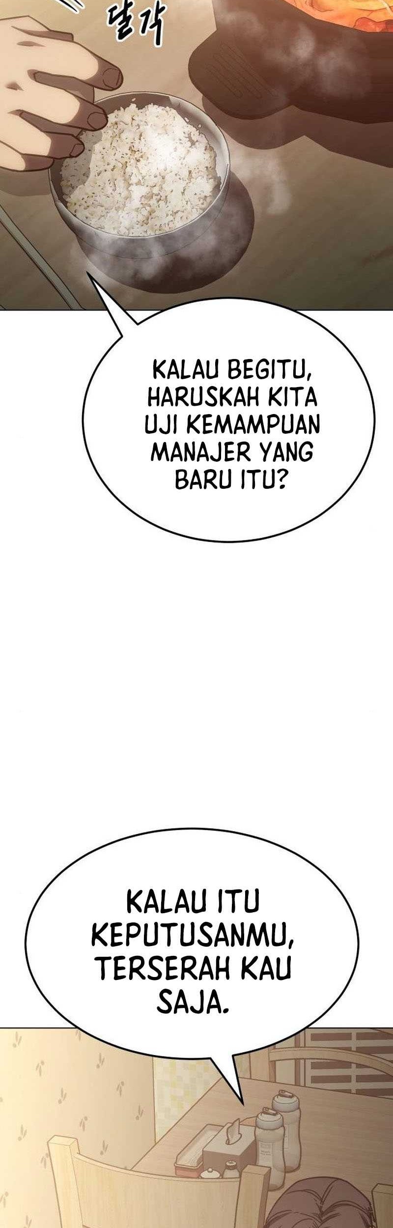 Baek XX Chapter 10 - halaman 21