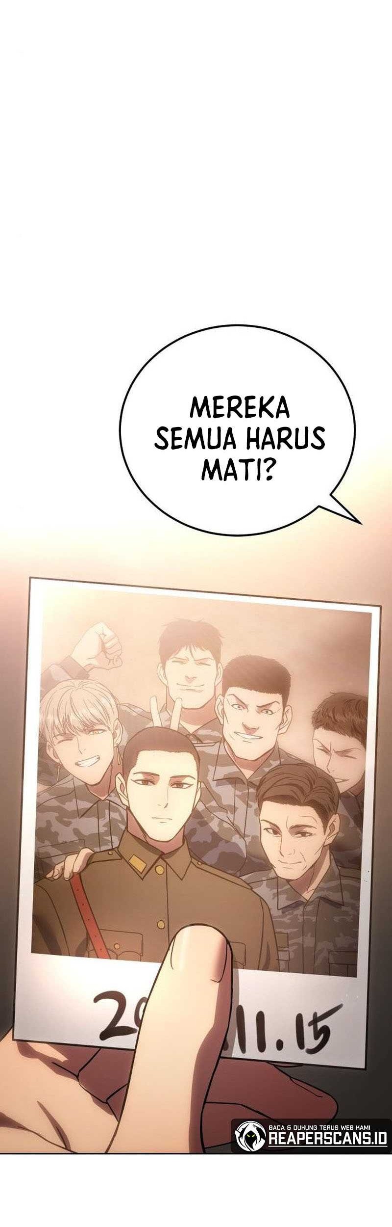 Baek XX Chapter 10 - halaman 27