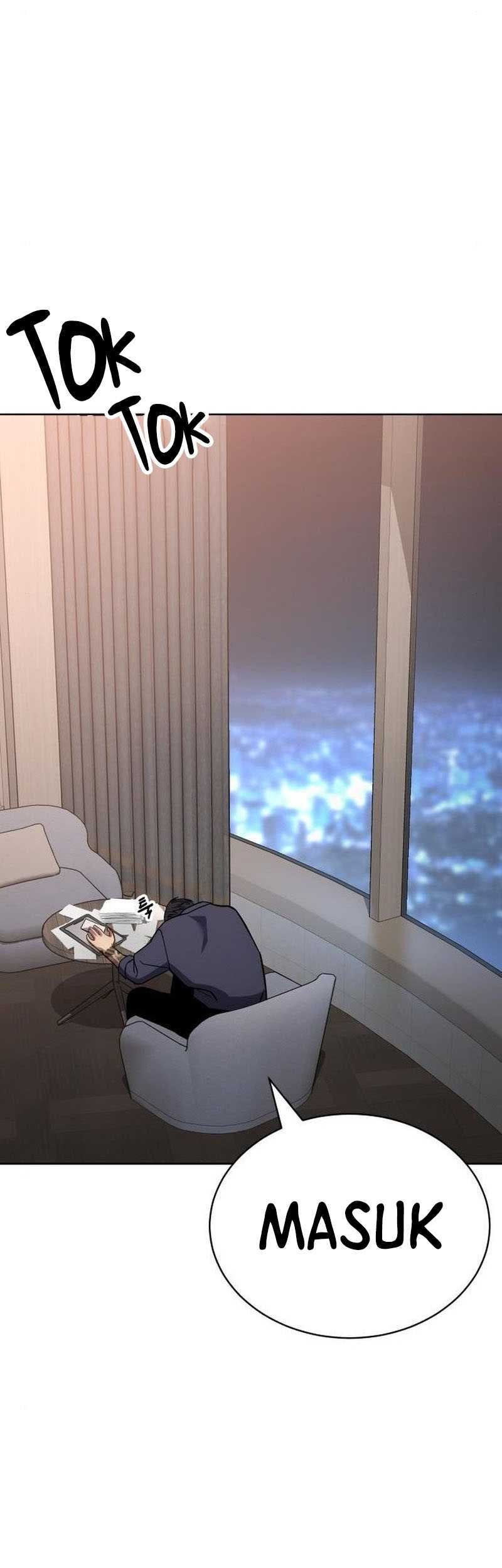 Baek XX Chapter 10 - halaman 28