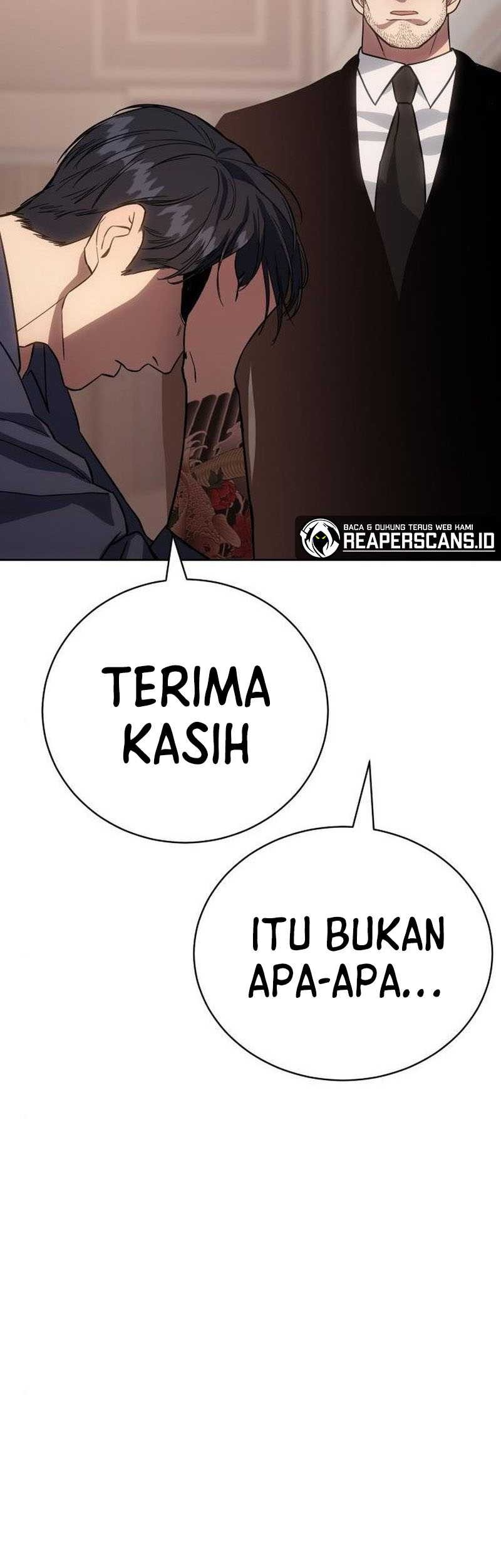Baek XX Chapter 10 - halaman 30
