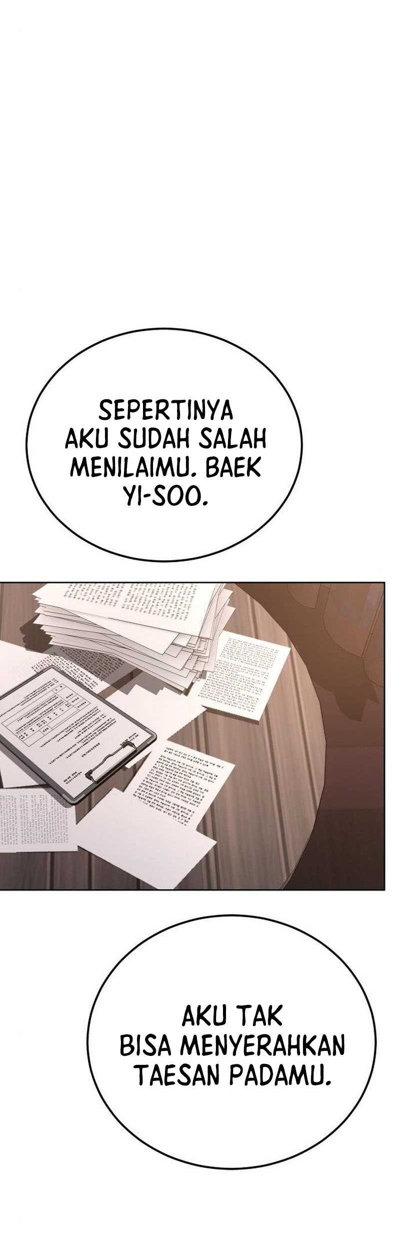 Baek XX Chapter 10 - halaman 32