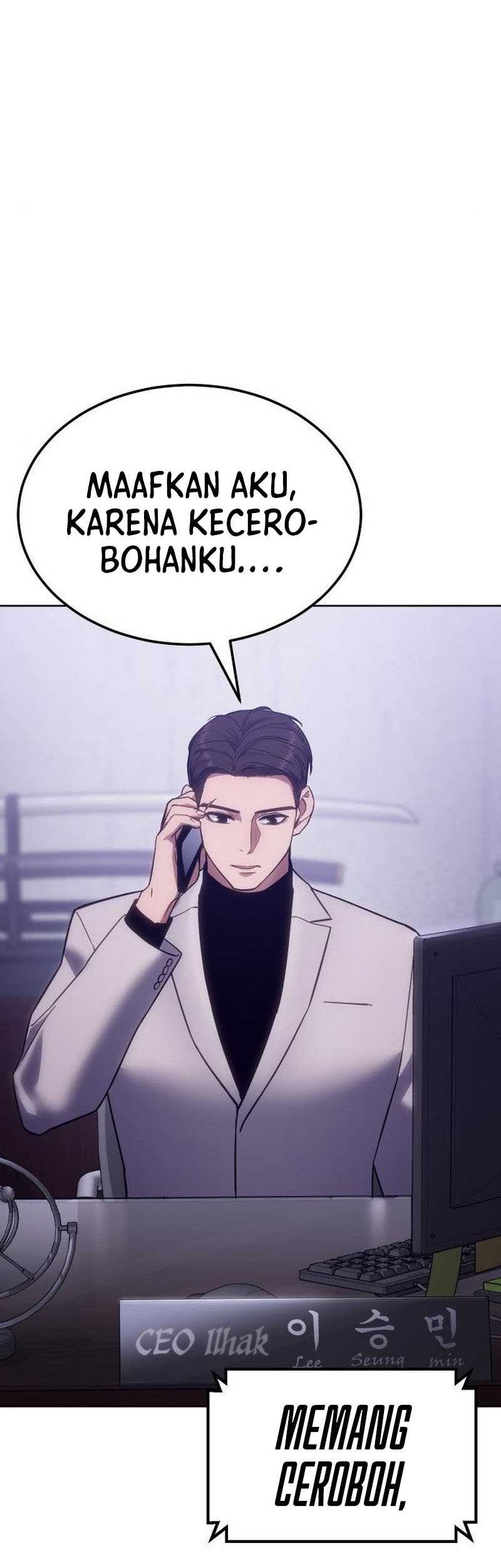 Baek XX Chapter 10 - halaman 35