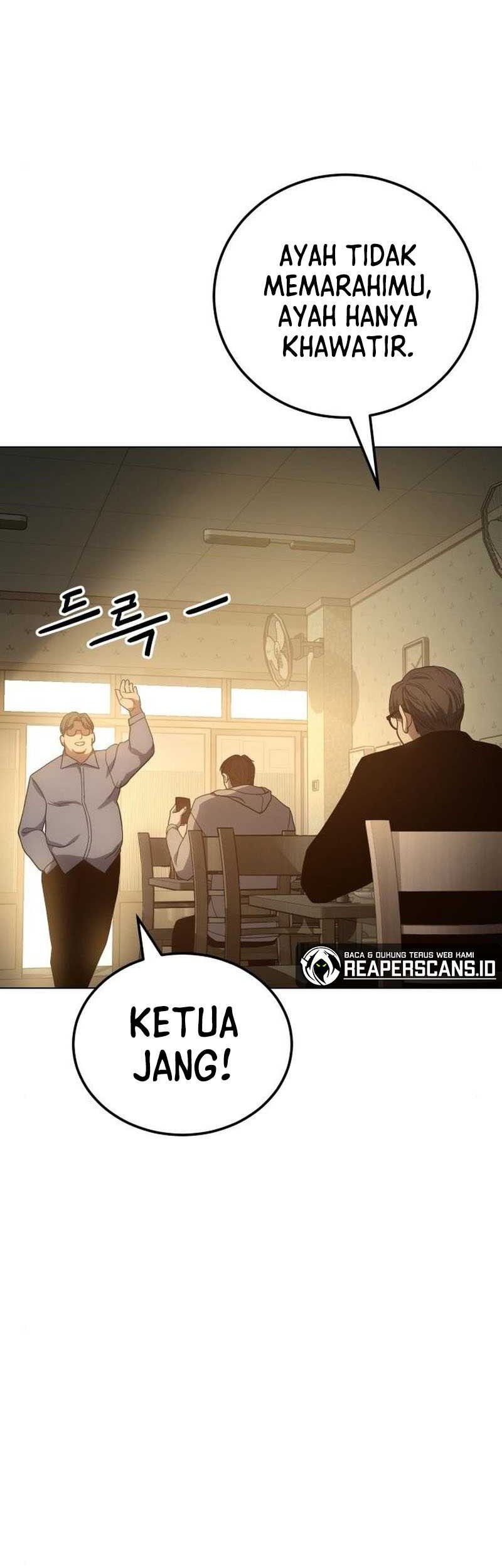 Baek XX Chapter 10 - halaman 4